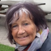 Margot Susanne Hansen