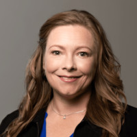 Sarah Ballenger, LPG