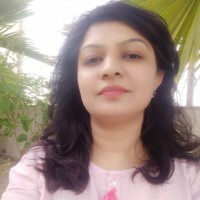 Minal Singhal
