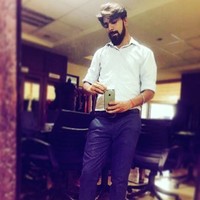 Jatin Bhatia