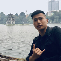 Kevin Ngoc Toan
