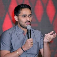 Ajith Pillai