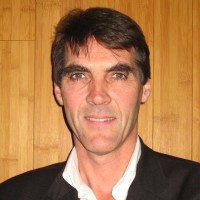 Jean-Francois Toussaint