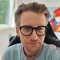 David Karlsson