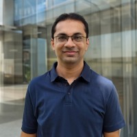 Chirag Malde