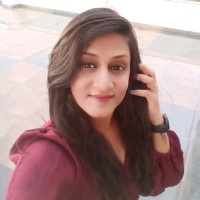 Kalpita patel