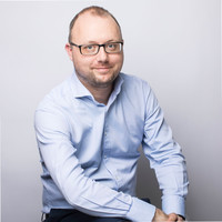Romain Lecomte