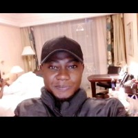 Kwabena Boadi Amofa