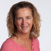 Birgitta Serrander
