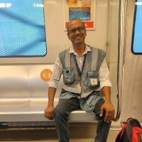 Chandran Sugadev
