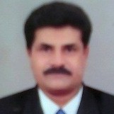 Antony Swamy