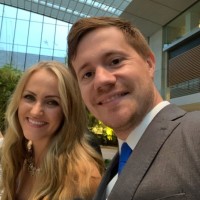 Joel Jenkins, Pta, Lpta, B.S.