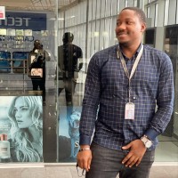 Adewuyi Emmanuel