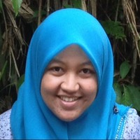 Aishah Mohd Daud
