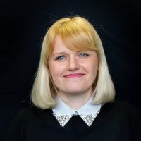 Kateryna Shatkovska