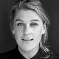 Sara Charlotta Vleeshouwers