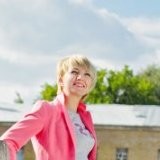 Оксана Чечина