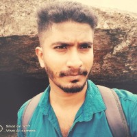 Yashwanth R