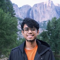 Vignesh Ravindranath