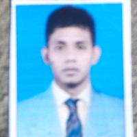 Alkesh Sangada