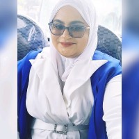 Ayesha Basdeo