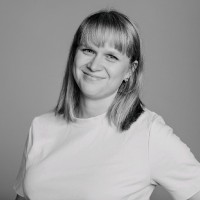 Salla Hellsten