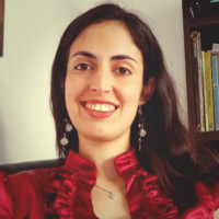 Maria Laura Ortiz
