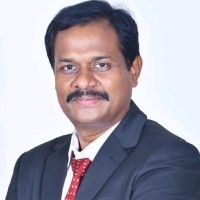 Uma Shankar Rajendran