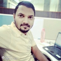 Arif Hospet