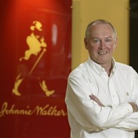 Robert Mcelroy