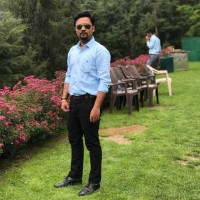 Abhishek Thaman