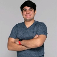 Argenis Carbonell Robles