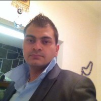 Ziad Sarris