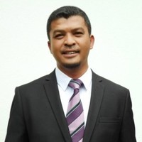Mihary Andriamampianina