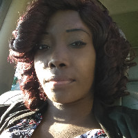 Myisha Trammell