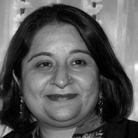 Vani Bahl, Design Plus Build