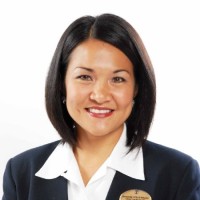 Marjorie Venus Baliog