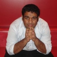 Raja Radhakrishnan