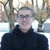 Nicholas Ruan