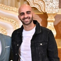 Omer Sabagan