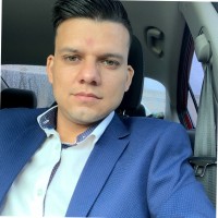 Ruben Olivas