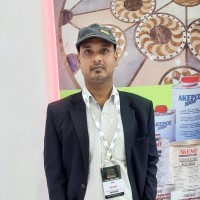 Ashish kumar