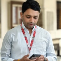 Prof. Shreyas Pagare