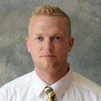 Nick Bursik