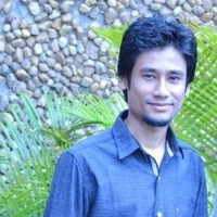 Anurag Gogoi