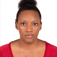 Chantal Tuyishimire