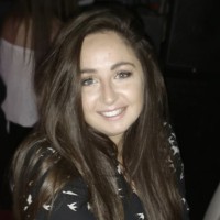 Chloe Woodger