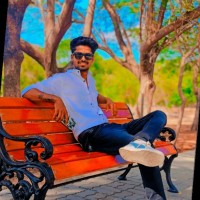 Kavishwar Pawar