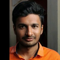 DHANAVISHNU A