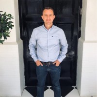 Andy Paterson